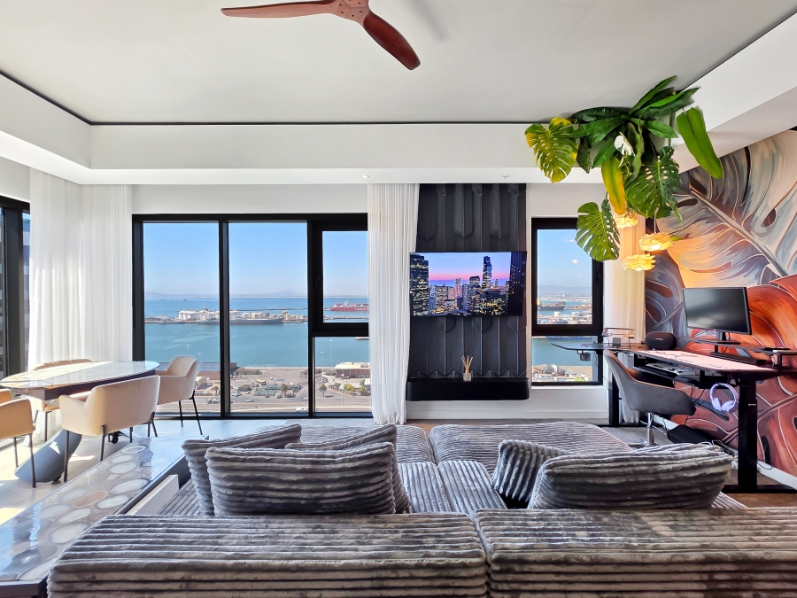 3 Bedroom Property for Sale in Foreshore Western Cape